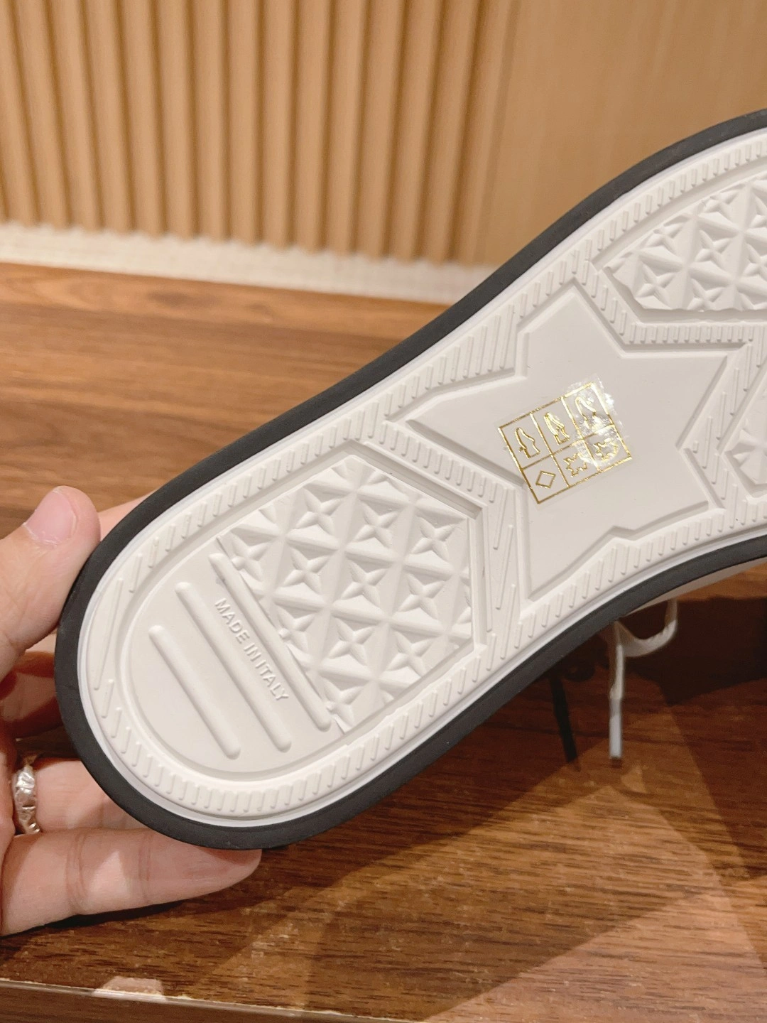 COCO-- KCK211TJE_S68B Thick soles：4.5CM sheepskin item:D-X032C1407